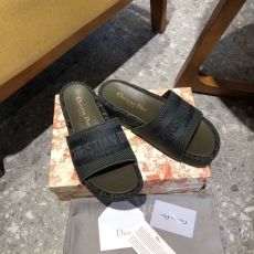 Christian Dior Slippers